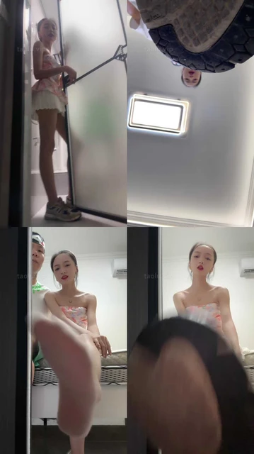 【狗哥】绿帽老公专场