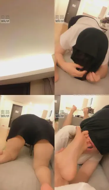 【妆主大大】骚B把网卡了 