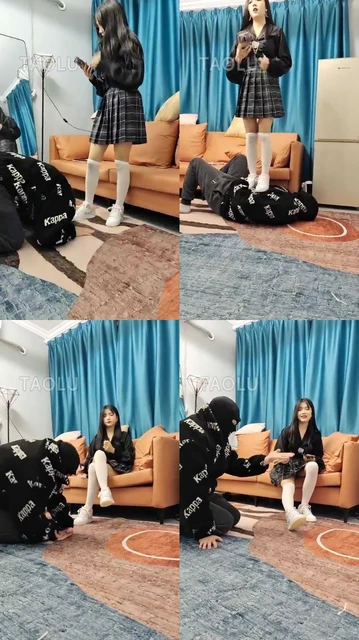 【万灵】玩着刑具玩sp/跳踩/踢踹玩废