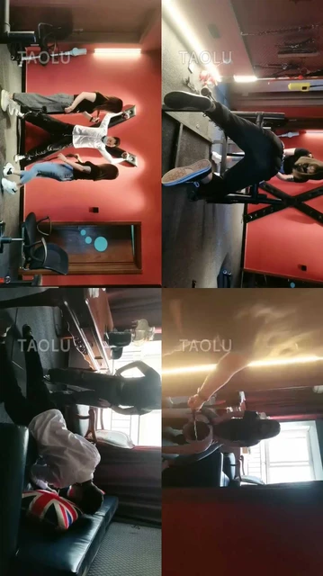 【羽珊】双S黑暗囚禁刑房虐待