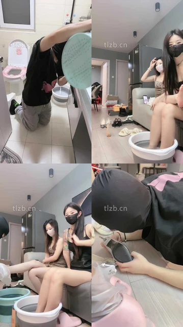 【伊楠】双S-姐妹花生活化圈养奴【双视角版】