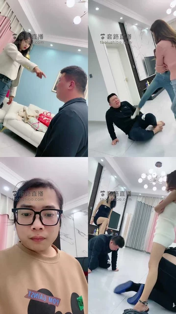 【麋鹿银儿】超狠双胞胎正式入圈调