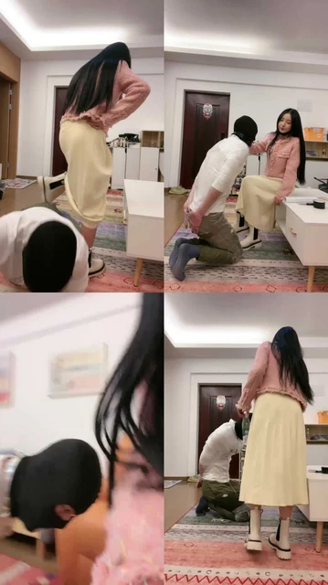 【奈奈生】强制木乃伊+圣水面膜【上】