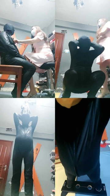 【东营天香百合】护士捆绑病人强制治疗