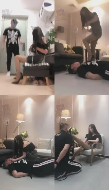 【V神】ViVi被劫持了 