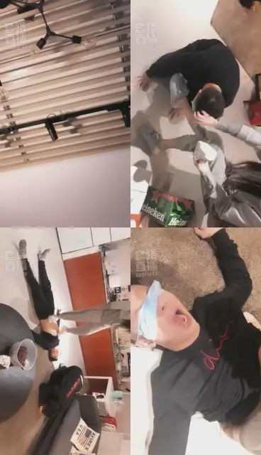 【V神】素人_强迫羞辱公司小老板 