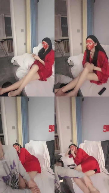 【尤金女皇】过年家奴下跪伺候