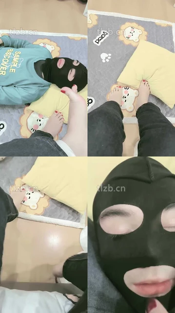 【樊樊】原味裸足踩脚垫