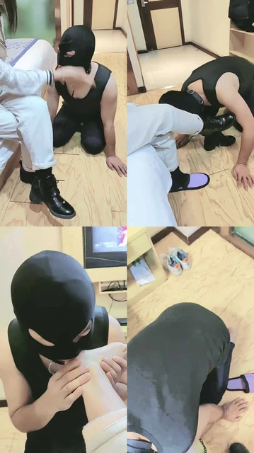 【心甜夫妻】大早上跑来伺候