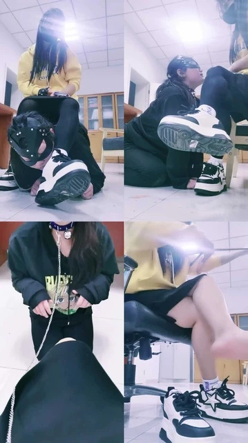 【Alice】办公室驯化下贱小三系列【三】