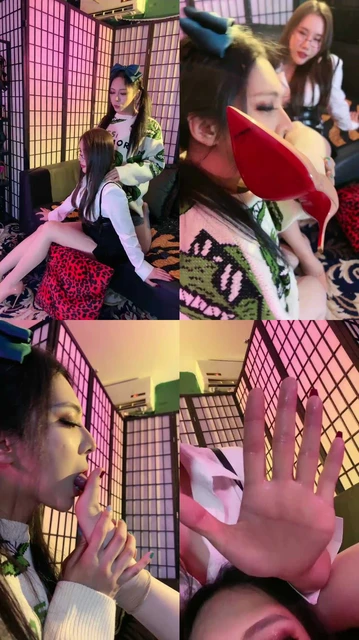 【三三】推荐-开发超美超骚闺蜜做奴