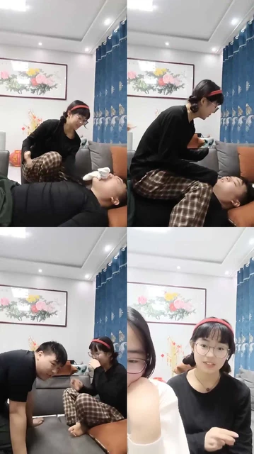 【学生双主S】双S-入圈小姐姐手台【双视角版】