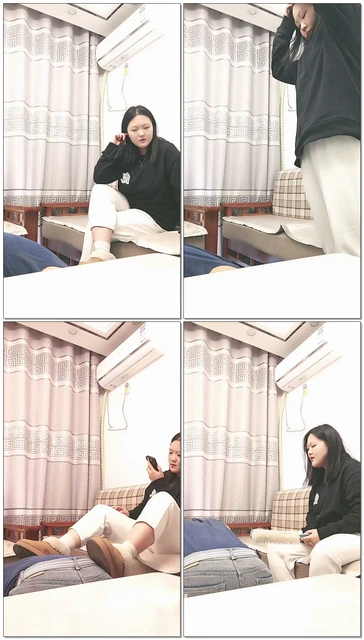 【风见金S】暴力踢踹耳光羞辱