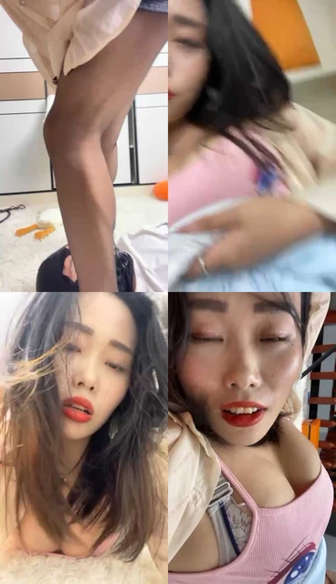 【长沙娇娇】转胯鞭打/坐脸窒息/清理高跟黑丝