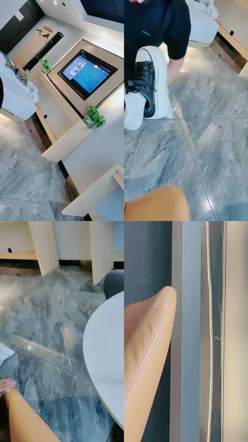 【魔仙s法库】运动后闻超臭白袜