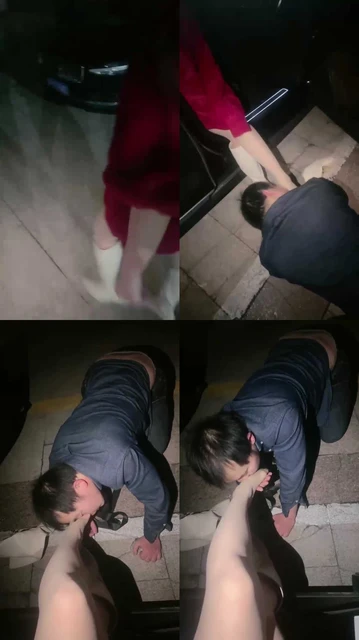 【司宁青】深夜暴虐尾随狗【下】