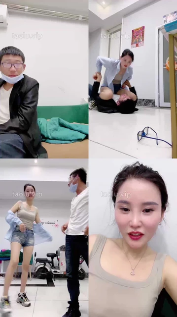 【孤傲女帝】运动鞋全体重踩踏/数据线抽/踢踹