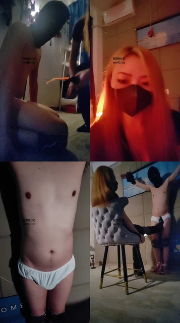 【魔鬼天使】噼里啪啦超强电击