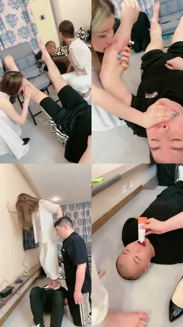 【领主老大】牙咬疼痛挑战