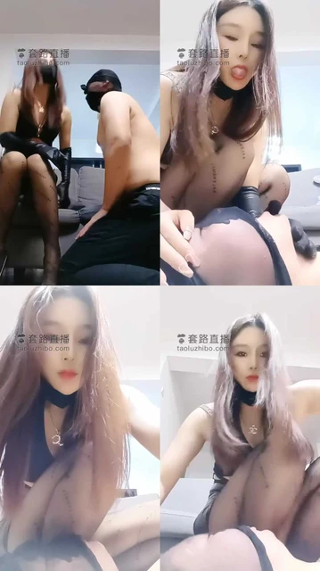 【苏州十三姨】耳光浓痰专场