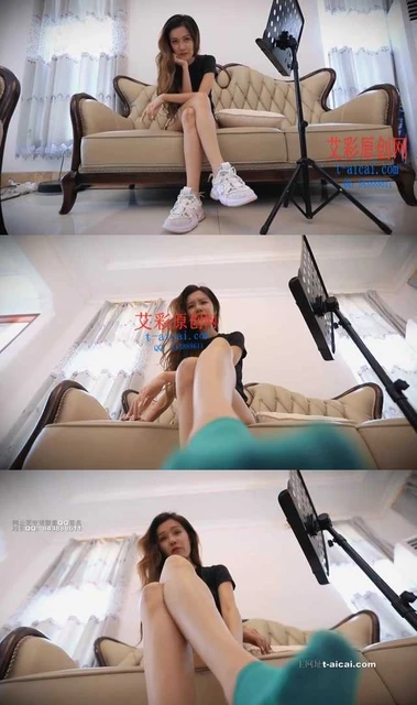 【HPL栖心之栈】【尔岚】尔岚健身教练的臭脚POV