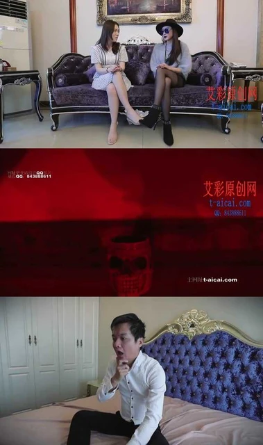 【HPL栖心之栈】【微希】流砂的蔷薇（序曲）—微希