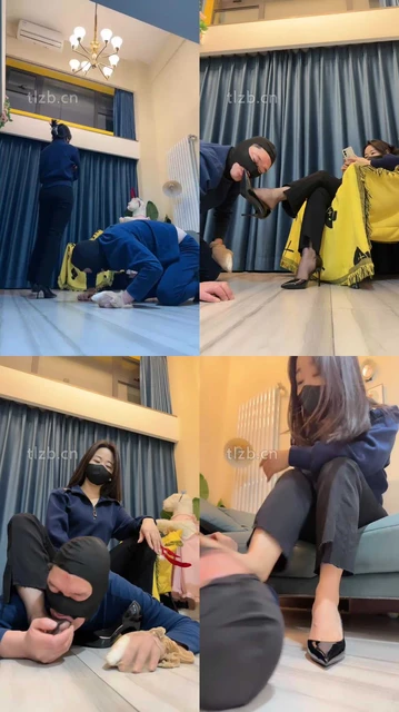 【辣姐】白领S-重刑狠虐父子畜生狗