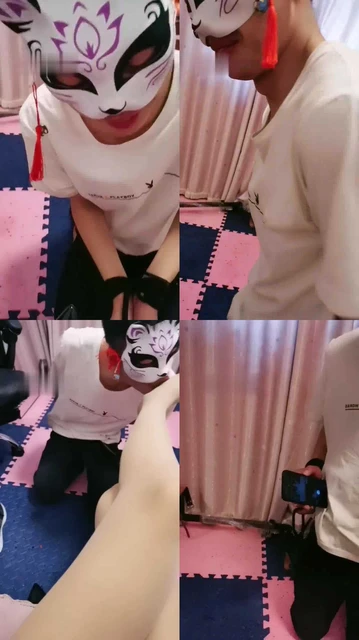 【沐月】暴揍助理