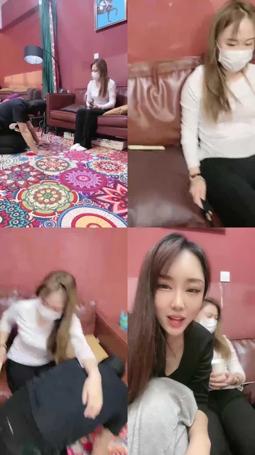 【辣妈】暴力虐打追求主