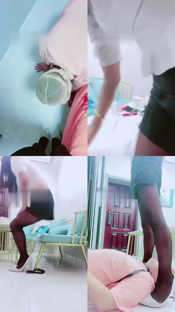 【菲爷女主】下班后家奴伺候【续集完整版】