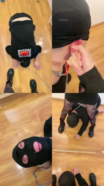 【风吟女神】重口踩踏窒息专场