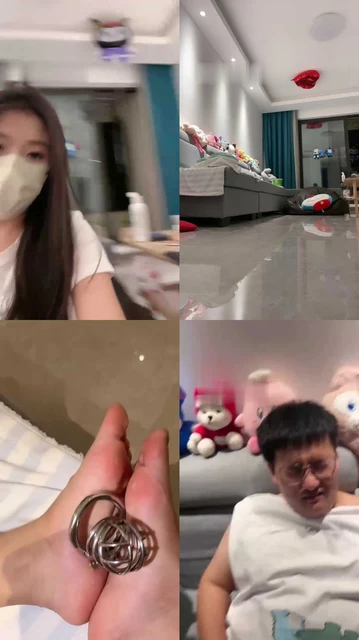 【汐言】跑步健身回来让狗闻原味