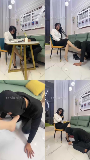 【阿昆】剧情-老师玩弄学生-衣架抽/高跟踩狗爪/肉丝闻舔