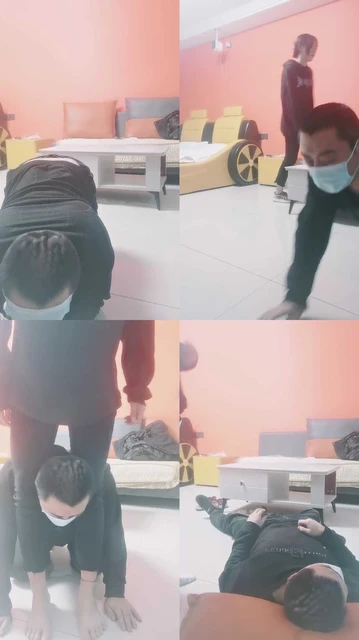 【吴迪】女健身教练tj我