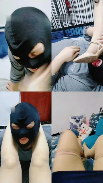 【魔鬼天使】抽贱狗500耳光