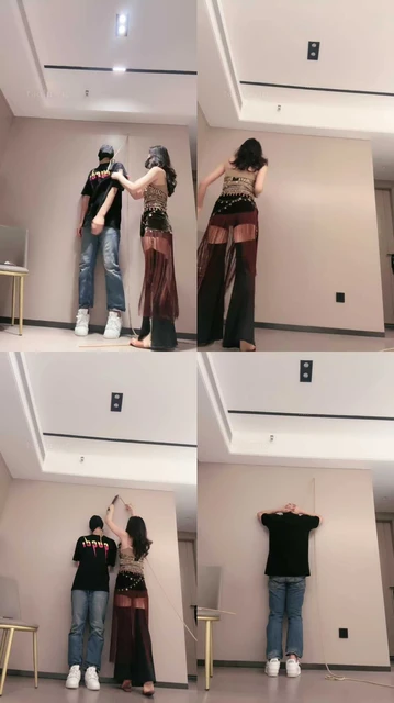 【禾未】女神诱惑调-重度刑虐抽打狗