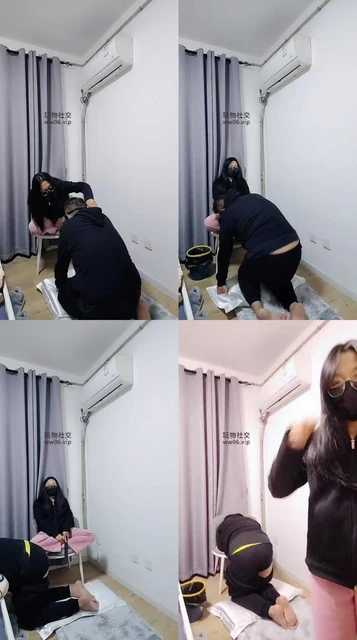 【上海汤圆】白袜脚踩/重度sp专场