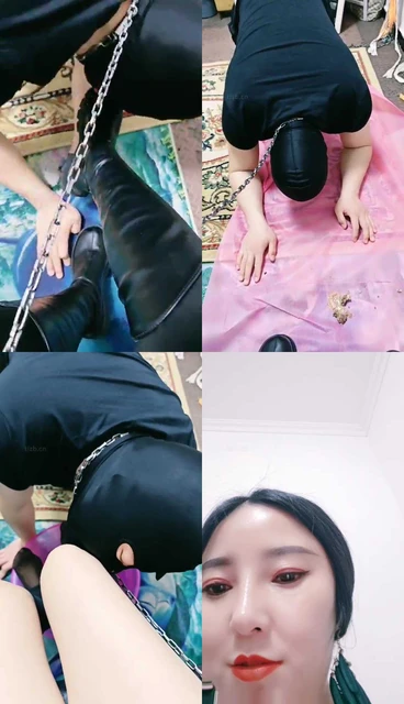 【西安欣】长筒靴底下的味蕾