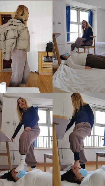 【樱樱】俄罗斯混血S-虐爆女学生【一】