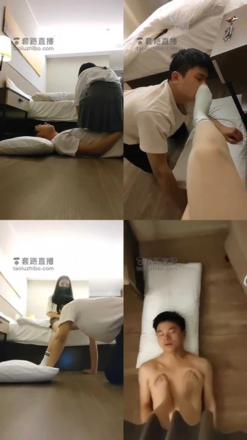 【武汉小主】运动女神全体重踩踏/原味羞辱