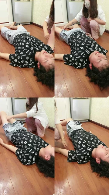 【鬼鬼】重度掐乳刑虐【完整版】