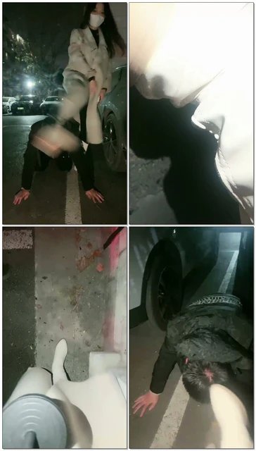 【佳佳s】户外骑马