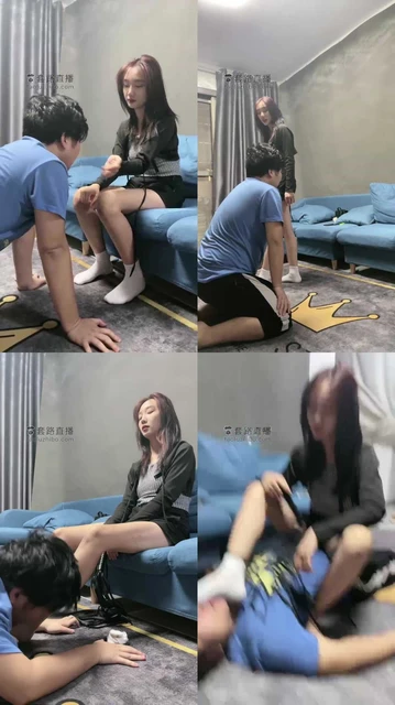 【狗哥】带妹妹入圈调