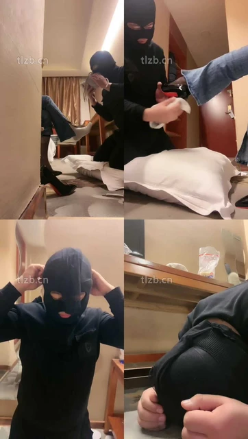 【绝美兔女王】跪舔运动鞋白袜-丝袜高跟