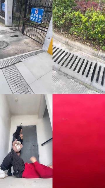 【素人挖掘机】路边开发皮鞋及膝袜小姐姐调