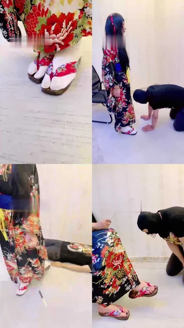 【冷凝大人】cosplay主题课程直播