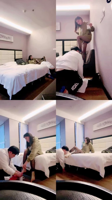 【靡兔】惩罚绿帽老公