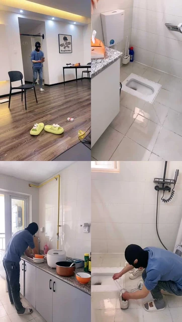 【七七】监督家奴干活