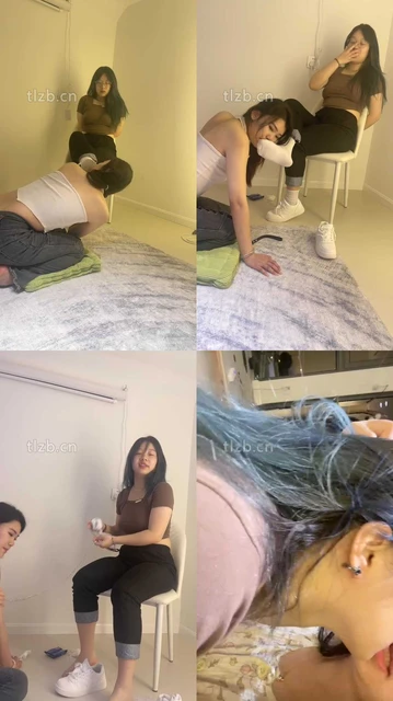 【橘子没熟】开发母畜-反差羞耻-白袜深喉初体验