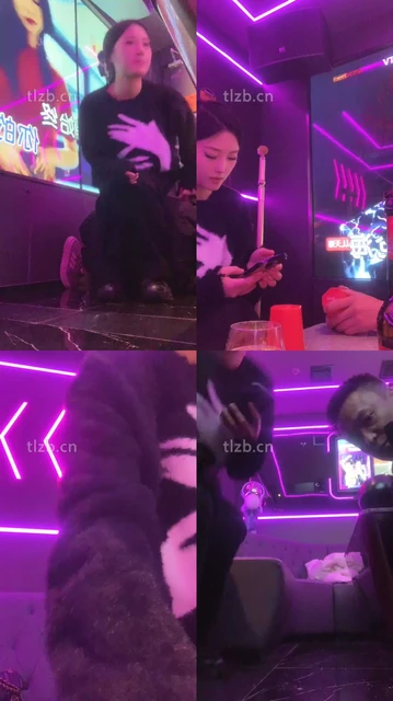 【娩娩大魔王】KTV虐废奴-人肉座椅/耳光/舔脏鞋白袜【完整版】